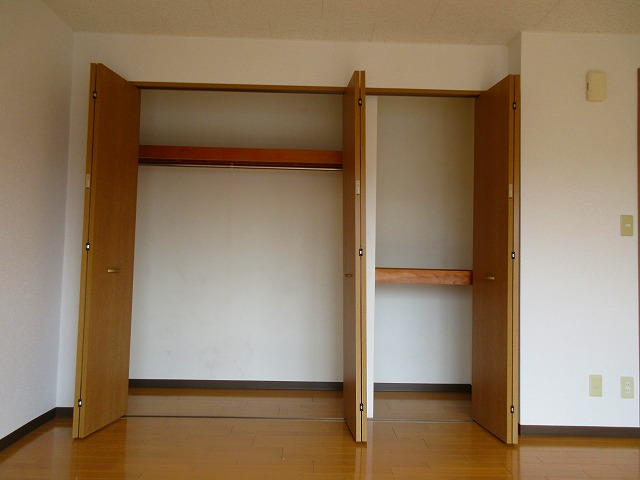 鹿田ビル302号室