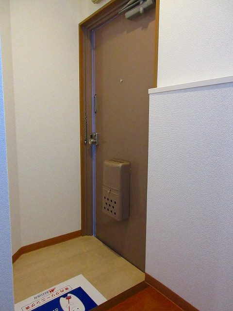 鹿田ビル302号室